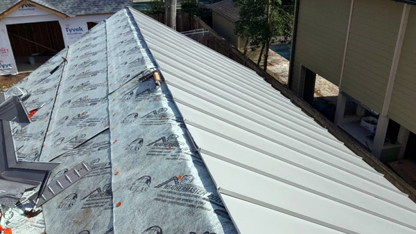 Commercial Roofing Services in New Orleans, LA